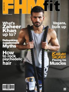 FHM Fit - 03.2019