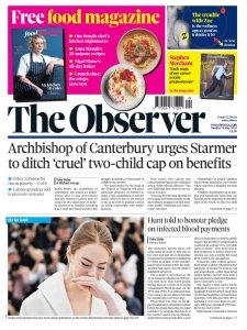 The Observer - 19.05.2024