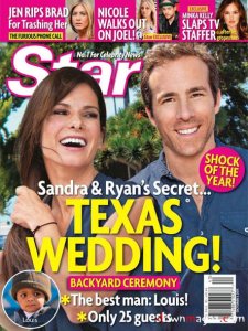 Star - 03 October 2011