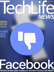 Techlife News - 30.10.2021