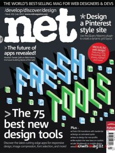 .net NВ°229 - July 2012