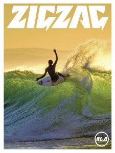 Zigzag - Spring 2022