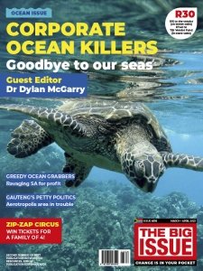 The Big Issue SA - 03/04 2023