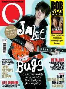 Q Magazine - 12.2013