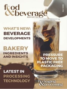 Food & Beverage Reporter - 07.2023