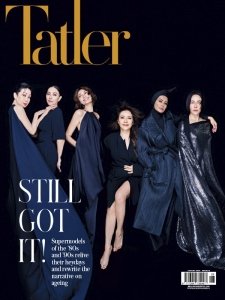 Malaysia Tatler - 08.2023