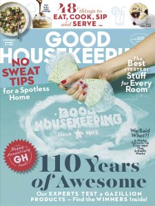 Good Housekeeping USA - 09.2019