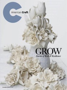 American Craft - 12/01 2020