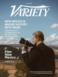 Variety - 03.13.2024