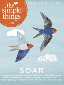 The Simple Things - 06.2025
