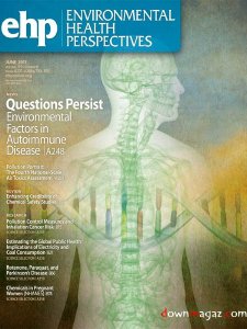 Environmental Health Perspectives - June 2011