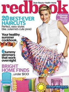 Redbook - August 2014