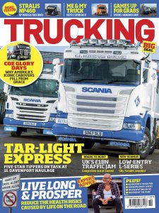 Trucking - 02.2018