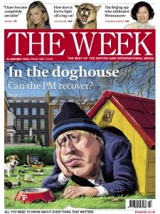 The Week UK - 22.01.2022