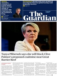 The Guardian AU 5.08 2022