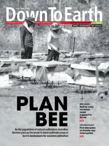 Down To Earth - 1.06.2025