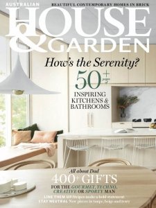 Australian House & Garden - 09.2020