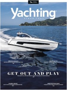 Yachting USA - 09.2020