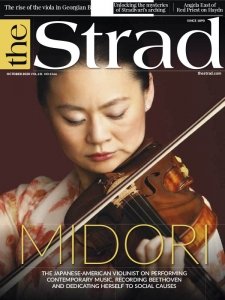 The Strad - 10.2020