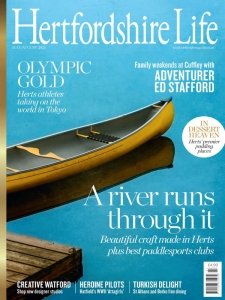 Hertfordshire Life - 07/08 2021