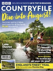 BBC Countryfile - 08.2023