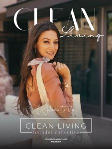 Clean Living - Is. 2 2024