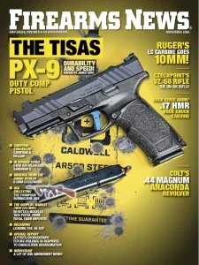 Firearms News - 10.2025