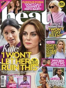 Heat UK - 16.11.2024