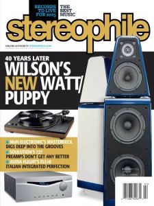 Stereophile - 02.2025