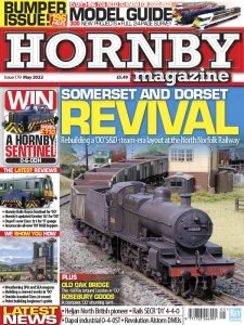 Hornby - 05.2022