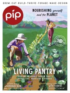 Pip Magazine - 05/08 2024