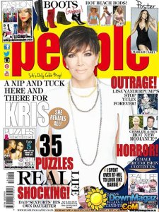 People SA - 15 April 2016