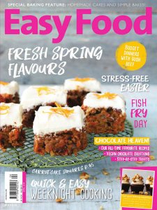 Easy Food Ireland - 04.2019