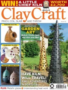 ClayCraft - Is. 42 2020