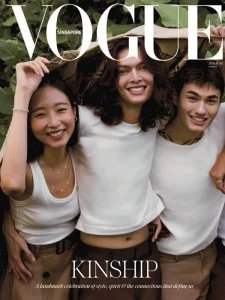 Vogue SG - 10.2025