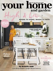 Your Home and Garden - 05.2018