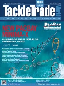 Tackle Trade World - 09.2025