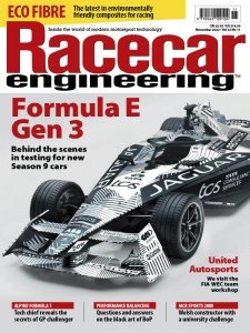 Racecar Engineering - 11.2022