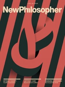 New Philosopher - 09/11 2023