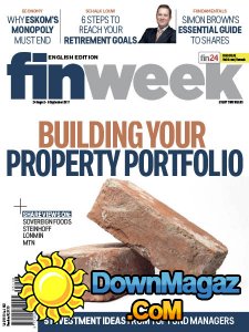 Finweek - 24.08.2017