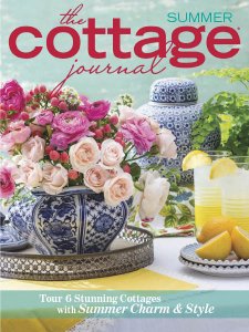 The Cottage Journal - Summer 2019