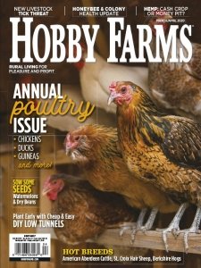 Hobby Farms - 03/04 2020