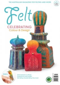 Felt - Is. 27 2022