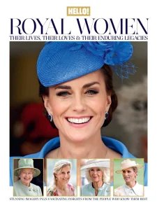 Hello! Royal Women 2025