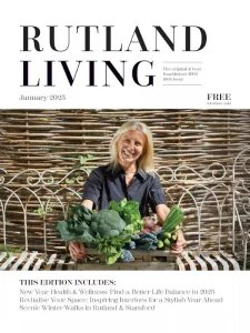 Rutland Living - 01.2025