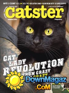 Catster - 05/06 2017