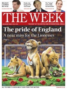 The Week UK - 26.08.2023