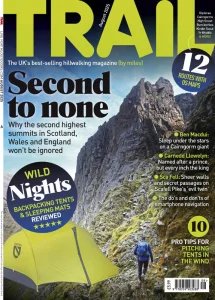Trail UK - 08.2025