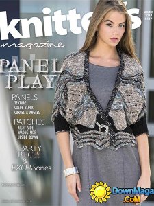 Knitter's - Winter 2014