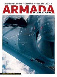 Armada International - 02/03 2021